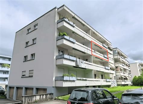 1 zimmer wohnung langenthal|129 Treffer